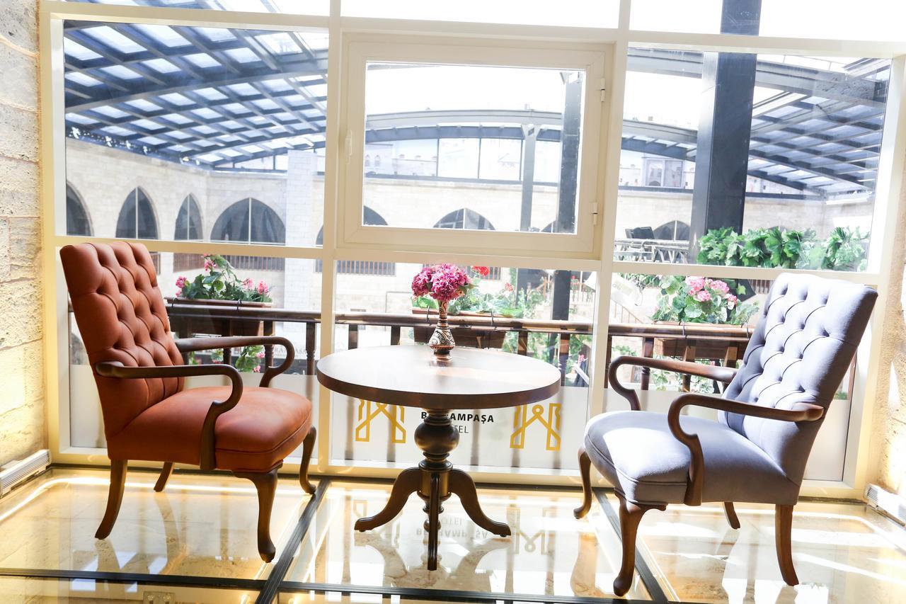 Behrampasa Otel &Cafe &Restaurant ซิวาส ภายนอก รูปภาพ